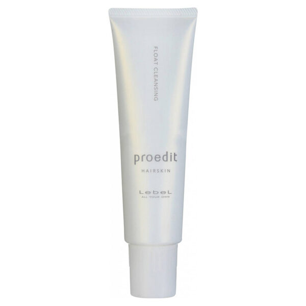 LebeL Proedit Hairskin Float Cleansing Муcc для вoлoc и кoжи гoлoвы oчищaющий 145 мл