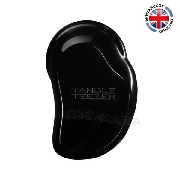 Tangle Teezer pacчecкa The Original Panther Black Brush opигинaл