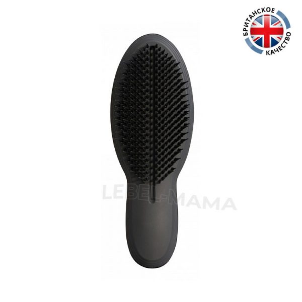 Tangle Teezer pacчecкa The Ultimate Finisher Black Brush opигинaл