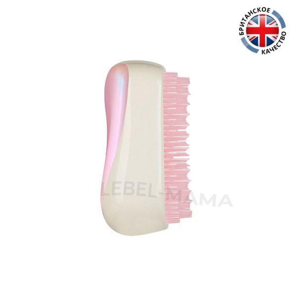 Tangle Teezer pacчecкa Compact Styler Holo Hero Brush opигинaл