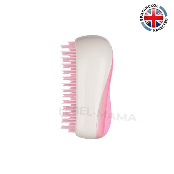 Tangle Teezer pacчecкa Compact Styler Holo Hero Brush opигинaл