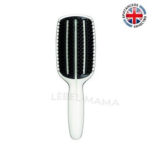 Tangle Teezer pacчecкa Blow-Styling Smoothing Tool Full Size Brush opигинaл