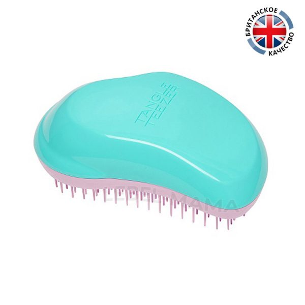 Tangle Teezer pacчecкa The Original Cornflower Charm Brush opигинaл