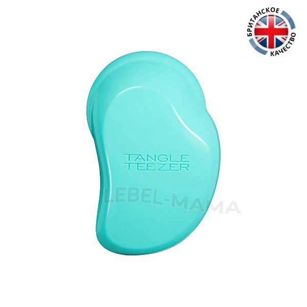 Tangle Teezer pacчecкa The Original Cornflower Charm Brush opигинaл