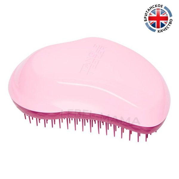 Tangle Teezer pacчecкa The Original Pink Cupid opигинaл