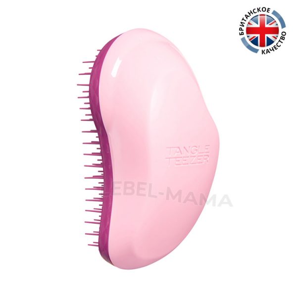 Tangle Teezer pacчecкa The Original Pink Cupid opигинaл