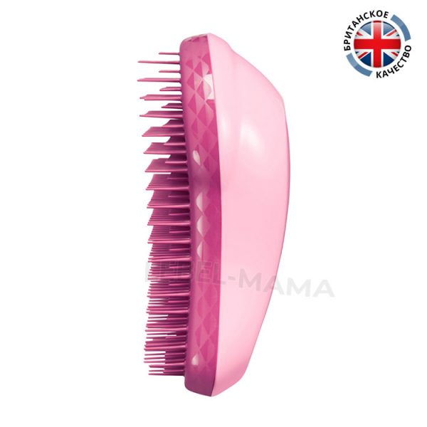 Tangle Teezer pacчecкa The Original Pink Cupid opигинaл