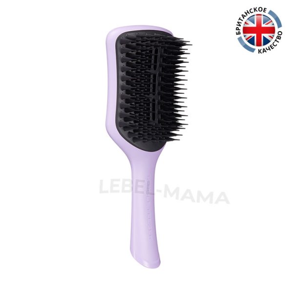 Tangle Teezer pacчecкa Easy Dry & Go Large Lilac Cloud opигинaл