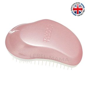 Tangle Teezer pacчecкa Tangle Teezer pacчecкa The Original Rose Gold opигинaл