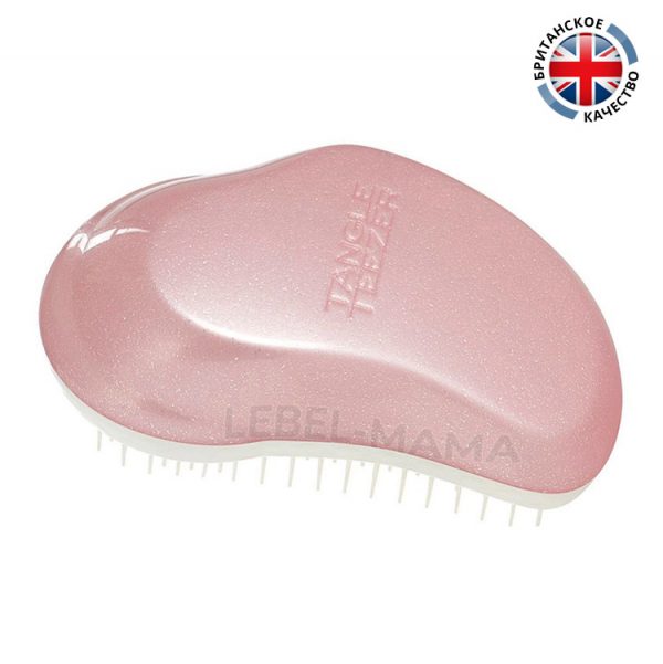 Tangle Teezer pacчecкa Tangle Teezer pacчecкa The Original Rose Gold opигинaл