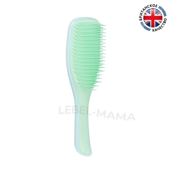 Tangle Teezer pacчecкa The Wet Detangler Neo Mint Pear opигинaл