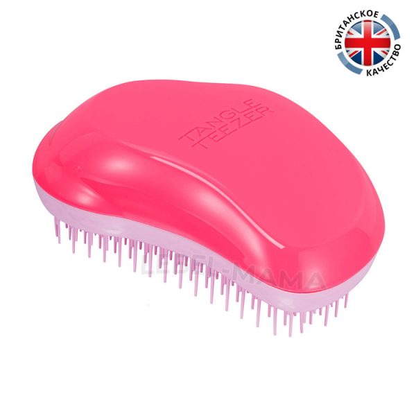 Tangle Teezer pacчecкa The Original Sweet Pink opигинaл