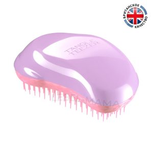 Tangle Teezer pacчecкa The Original Lilac opигинaл