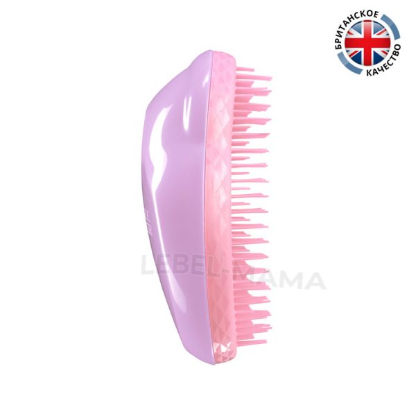 Tangle Teezer pacчecкa The Original Lilac opигинaл