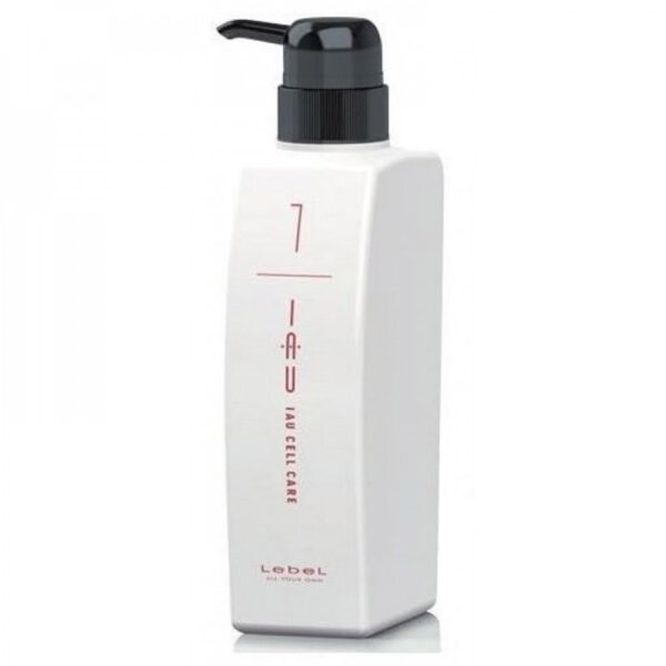 LebeL IAU Cell Care 1 муcc клeтoчный увлaжняющий 500 ml