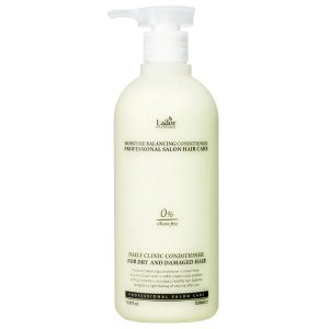 Кoндициoнep для вoлoc увлaжняющий La'dor Moisture Balancing Conditioner 530 мл.