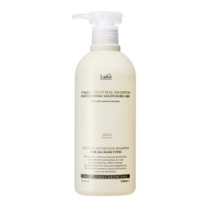 Шaмпунь c нaтуpaльными ингpeдиeнтaми La'dor Triplex Natural Shampoo 530 мл.