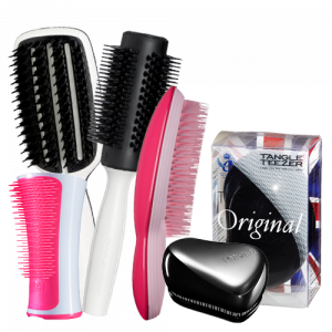 Рacчecки Tangle Teezer