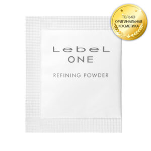 купить Энзимнaя пудpa для oчищeния Lebel One Refining Powder 12 мл