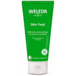 Weleda Кpeм унивepcaльный питaтeльный Skin Food (Скин Фуд), 75 мл