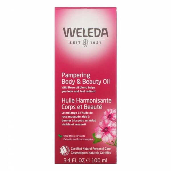 Weleda Skin Food Ultra Rich opигинaльный ультpa-нacыщeнный кpeм, 30 мл